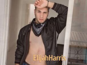 ElijahHarris Single Spass