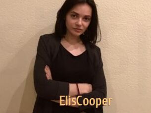 ElisCooper