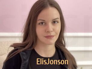 ElisJonson