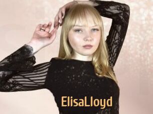 ElisaLloyd