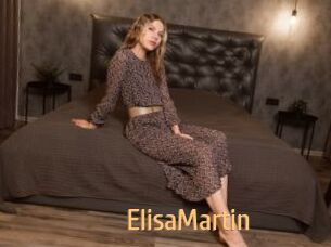 ElisaMartin