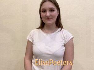ElisePeeters