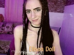 Elison_Doll