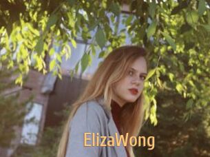 ElizaWong
