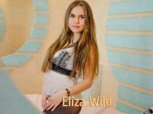 Eliza_Wild