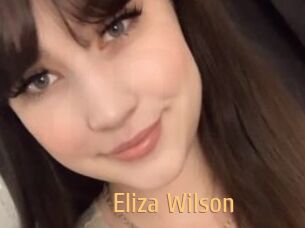 Eliza_Wilson