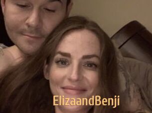 ElizaandBenji