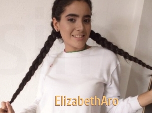 ElizabethAro Single Spass
