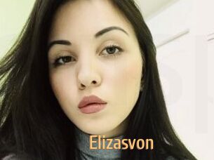 Elizasvon