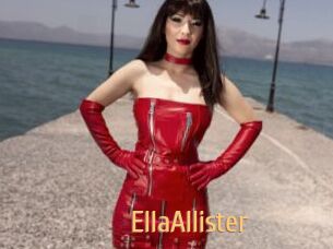 EllaAllister