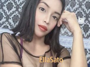 EllaSato