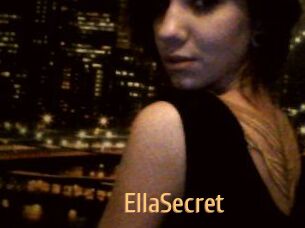 EllaSecret