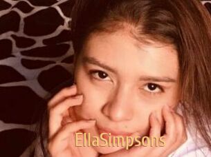 EllaSimpsons