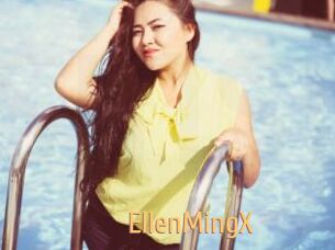 EllenMingX