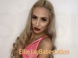 EllieJayBabestation