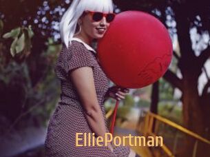 ElliePortman