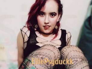 ElliePsyduckk