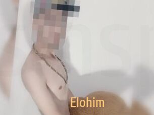Elohim