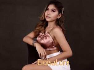 EloisaLore