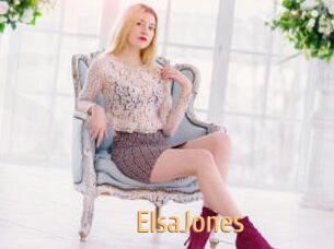 ElsaJones