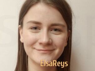 ElsaReys