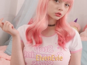 ElvenEvie Single Spass