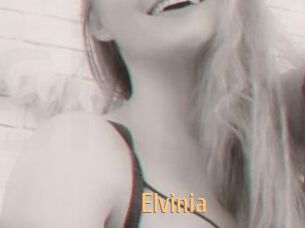 Elvinia