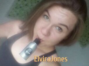 ElviraJones