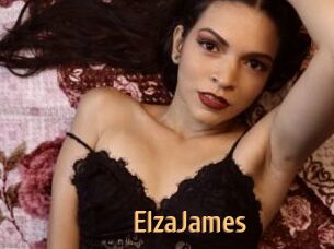 ElzaJames