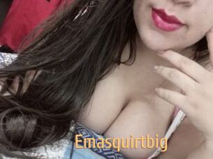 Emasquirtbig