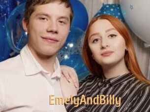 EmelyAndBilly
