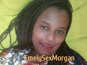 EmelySexMorgan