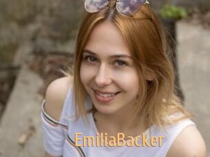 EmiliaBacker