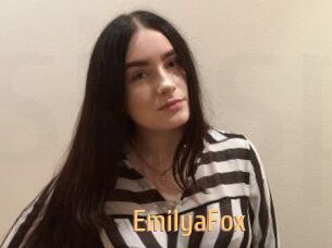 EmilyaFox