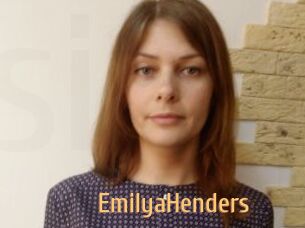 EmilyaHenders