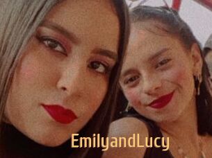 EmilyandLucy