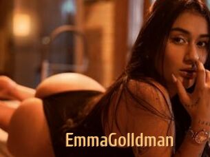 EmmaGolldman