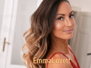EmmaLovett