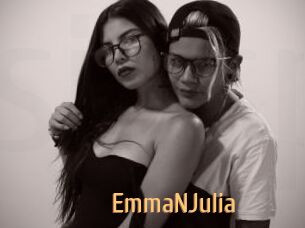 EmmaNJulia