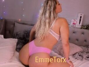 EmmeTorx Single Spass
