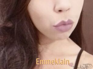 Emmeklain
