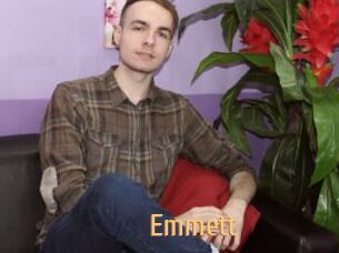 Emmett