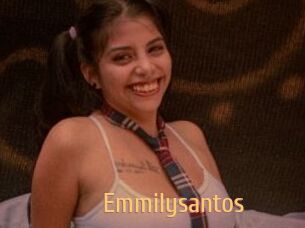 Emmilysantos