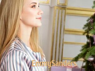 EmmySanders