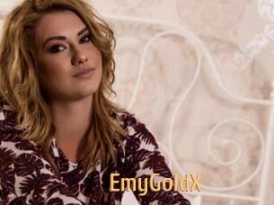 EmyGoldX