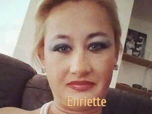 Enriette