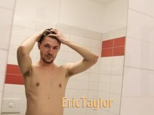 EricTaylor