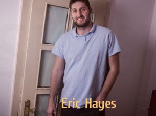 Eric_Hayes