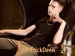 ErickDeen Single Spass