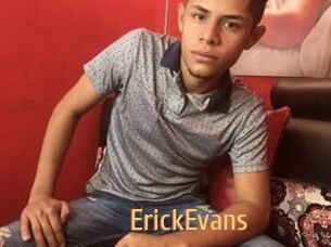 ErickEvans